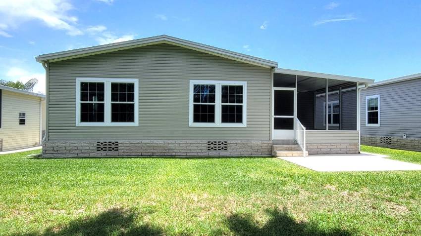 244 Siberian Cypress Circle a Winter Haven, FL Mobile or Manufactured Home for Sale